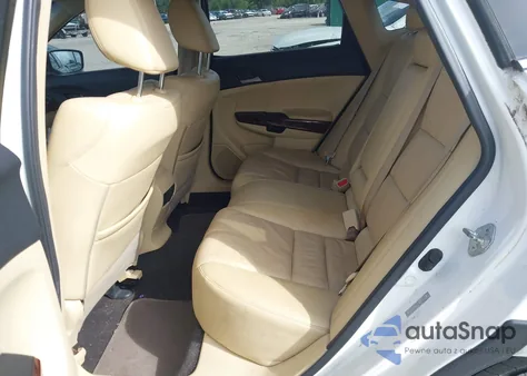 2010 Honda Accord Crosstour Exl z USA, uszkodzony, nr VIN 5J6TF1H5XAL012359